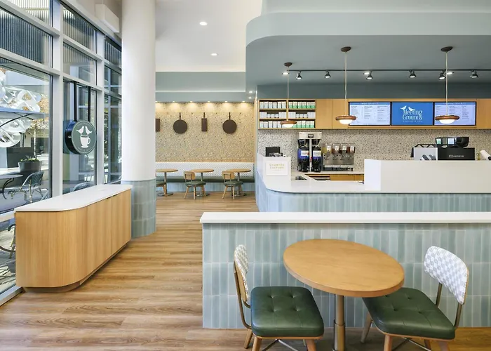 Hyatt Regency - Greenville