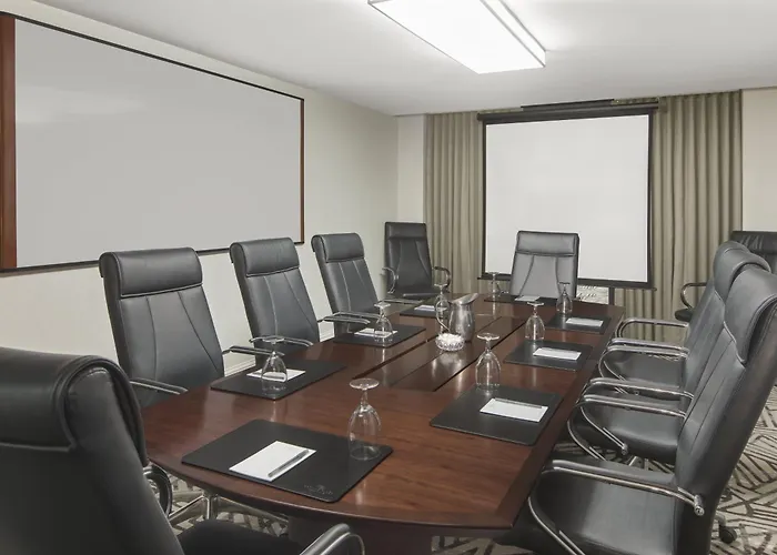 Crowne Plaza Greenville By Ihg